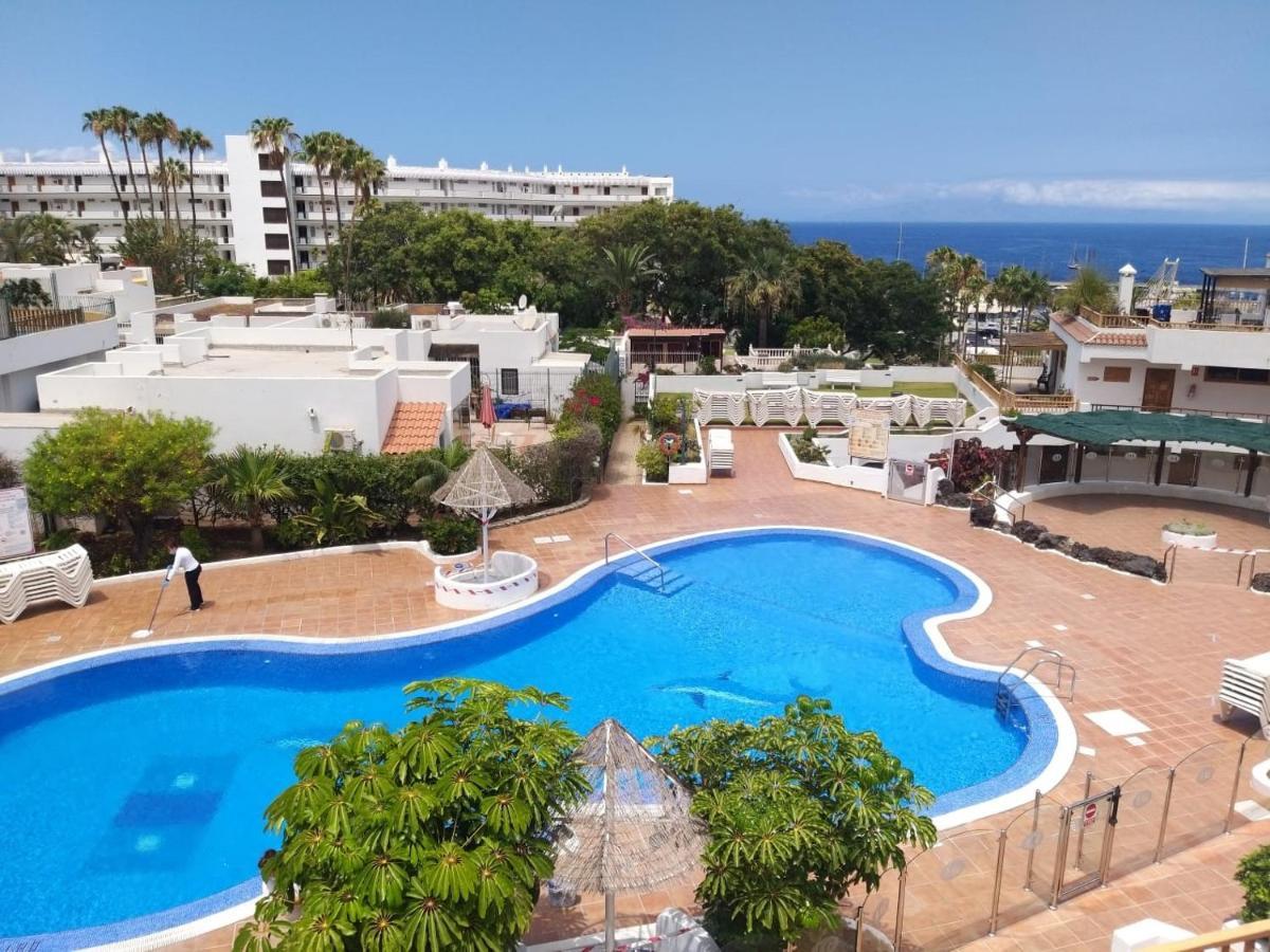 Los Geranios Costa Adeje (Tenerife) Exterior foto