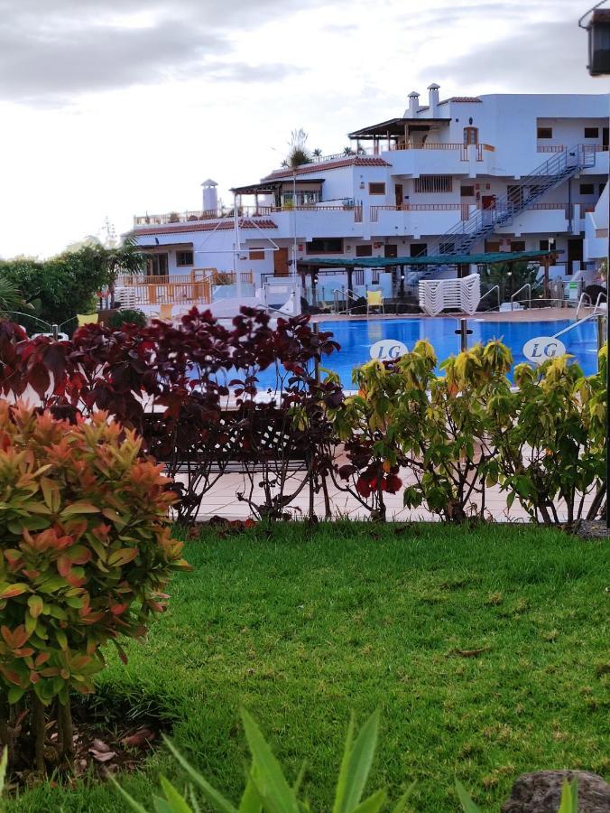 Los Geranios Costa Adeje (Tenerife) Exterior foto