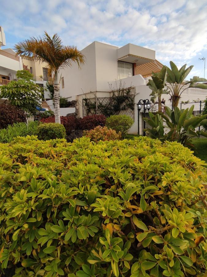 Los Geranios Costa Adeje (Tenerife) Exterior foto